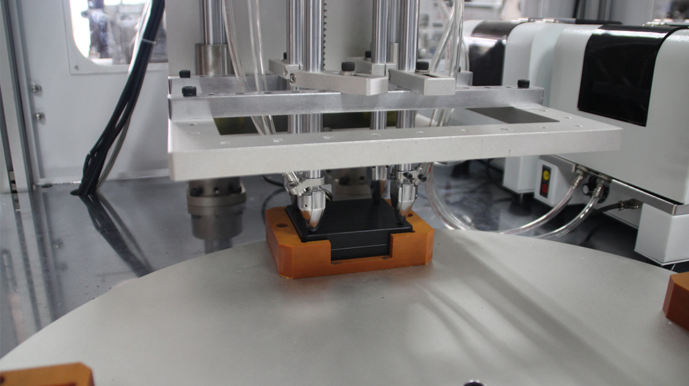 多頭自動鎖螺絲機(jī)